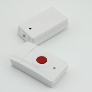 Wireless Alarm system
