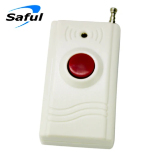 Wireless home security Alarm