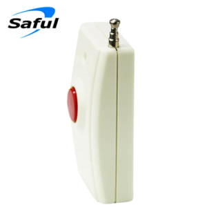Wireless Button Alarm System