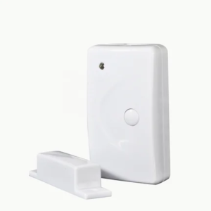 Wireless loud panic alarm
