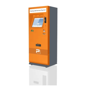 Vehicle parking management system
