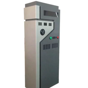 Smart exit management system