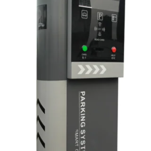 Parking exit management