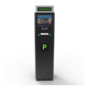 Parking management project system