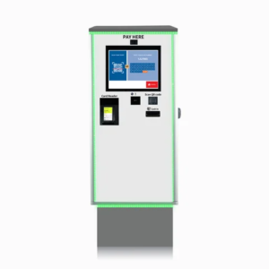 Vehicle parking management