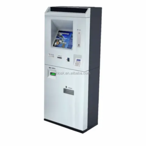 Parking control exit management system