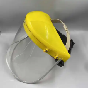 High quality safety face shield