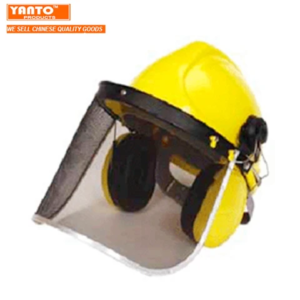 Personal protective safety shield