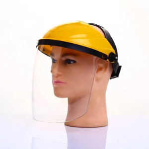 Protective mask