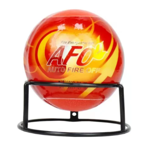 Fire ball
