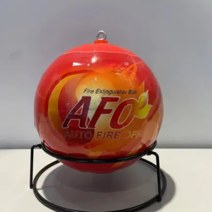 1.3kg Fire ball product