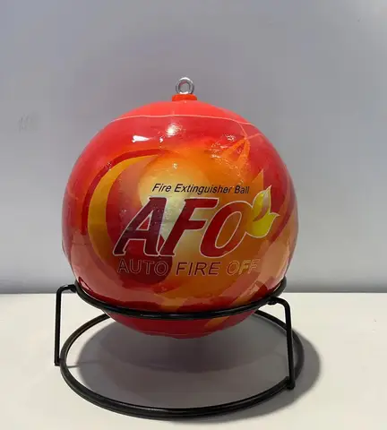 1.3kg Fire ball product