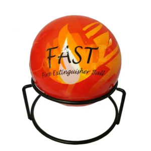 High quality extinguisher ball