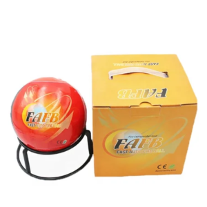 Fire extinguisher ball 1.3kg