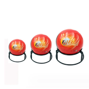 High quality fire extinguisher ball