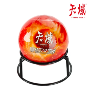 Fire Protection ball