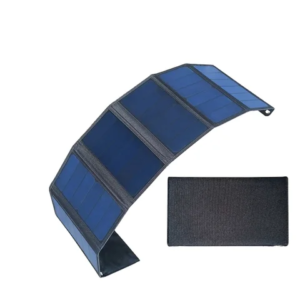 Light weight solar panel