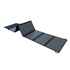 560w Solar suitcases