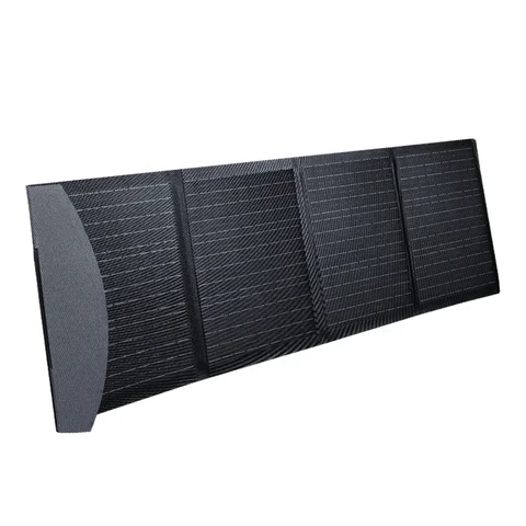 560w Power film solar foldable