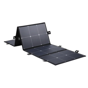 560w foldable solar panel
