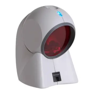 Programmable Omni directional barcode scanner