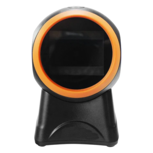 Hand free scanner