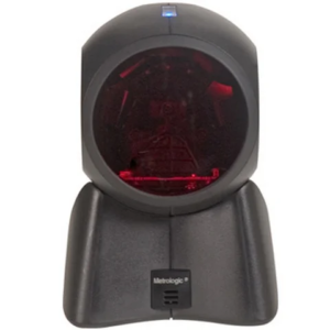 Barcode scanner