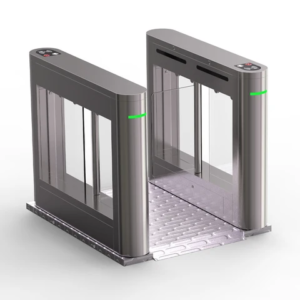 Swing Barrier Turnstile Gate