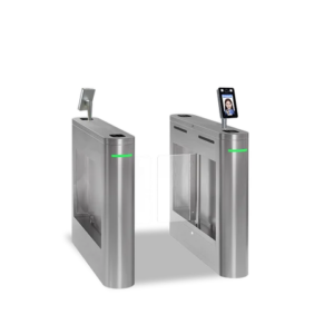 Flap Barrier gate