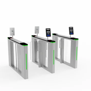 Turnstile Gate motor