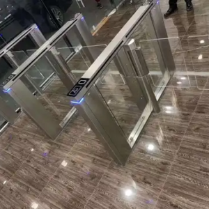 Blocking Gate Swing Gate Turnstile