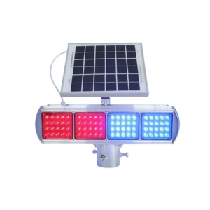 Out door traffic led light