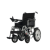 Electric wheel chair