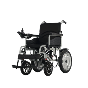 Electric wheel chair