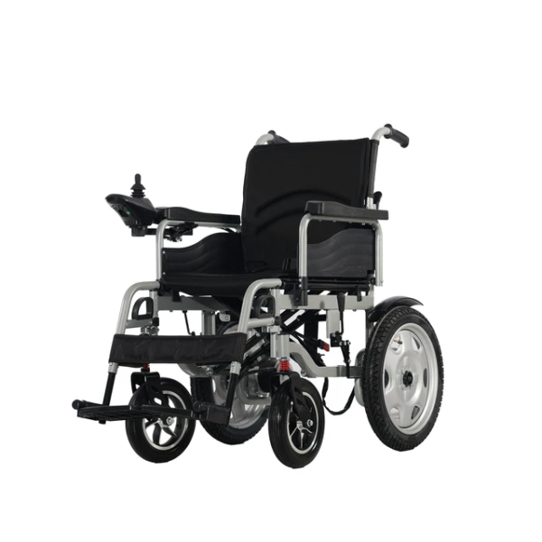Electric wheel chair