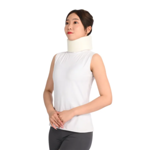 Orthopedic collar