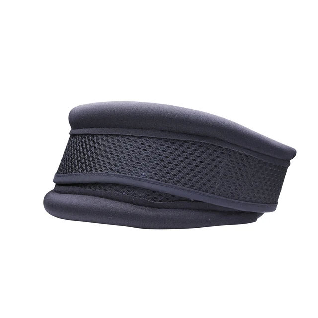Orthopedic neck collar support