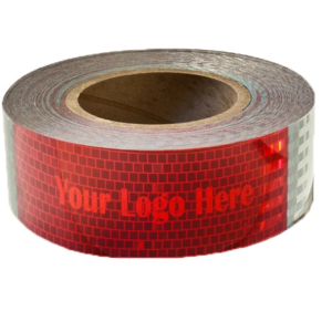 Conspicuity Safety tape