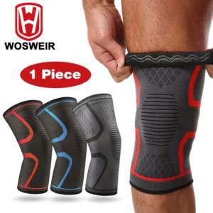 Orthopedic knee support
