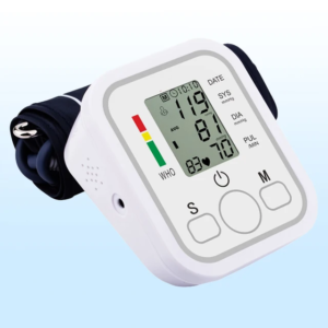 Blood pressure machine