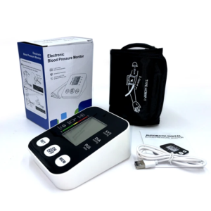 Accurate reliable blood pressure machine