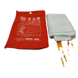 Spark and flame material