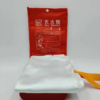 Emergency Fire quencher