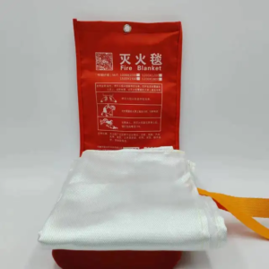 Emergency Fire quencher