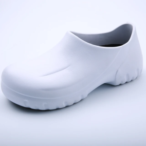 Clog wears