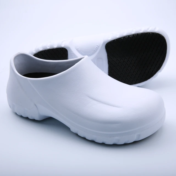 Nurses Clog shoes