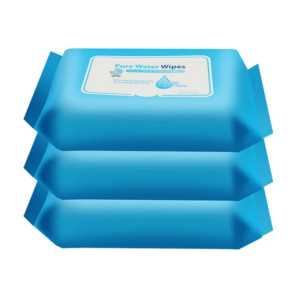 Alcohol Wipes 80pcs/Pack 12Pkt/Ctn