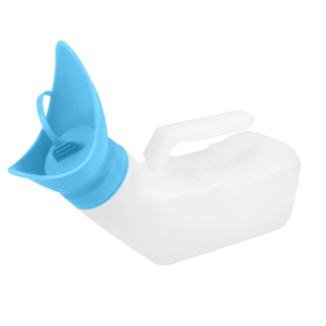 Urinal silicone