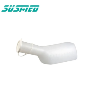 Woman urinal plastic