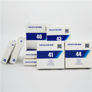 Disposable filter paper 11cm